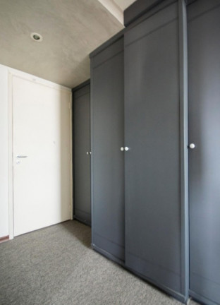 Imagem Apartamento com 3 Quartos à Venda, 95 m² em Vila Olímpia - São Paulo