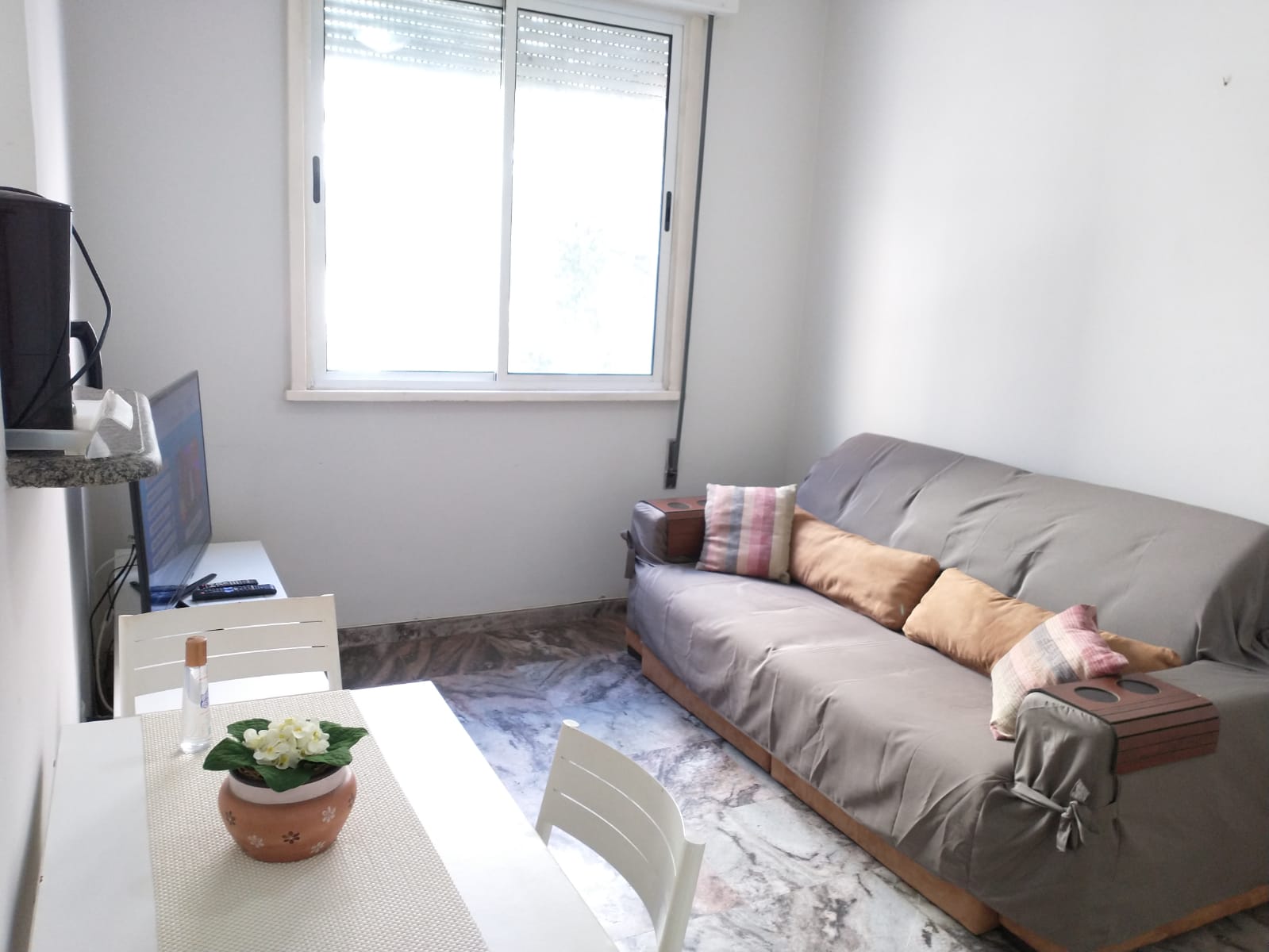Imagem Apartamento com 1 Quarto à Venda, 45 m²em Copacabana - Rio de Janeiro