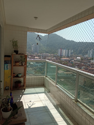 Imagem Apartamento com 2 Quartos à Venda,  em Canto do Forte - Praia Grande