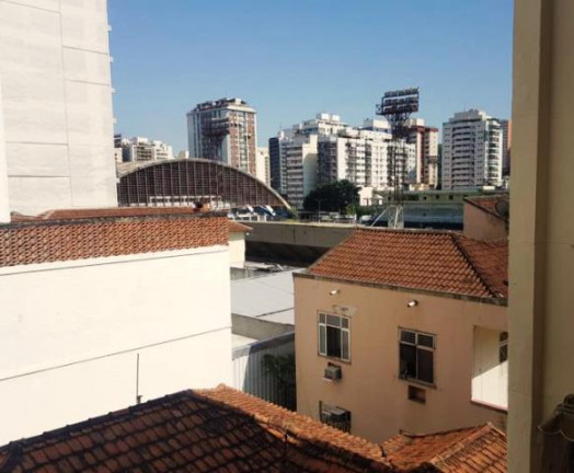 Apartamento com 2 Quartos à Venda, 86 m² em Icaraí - Niterói