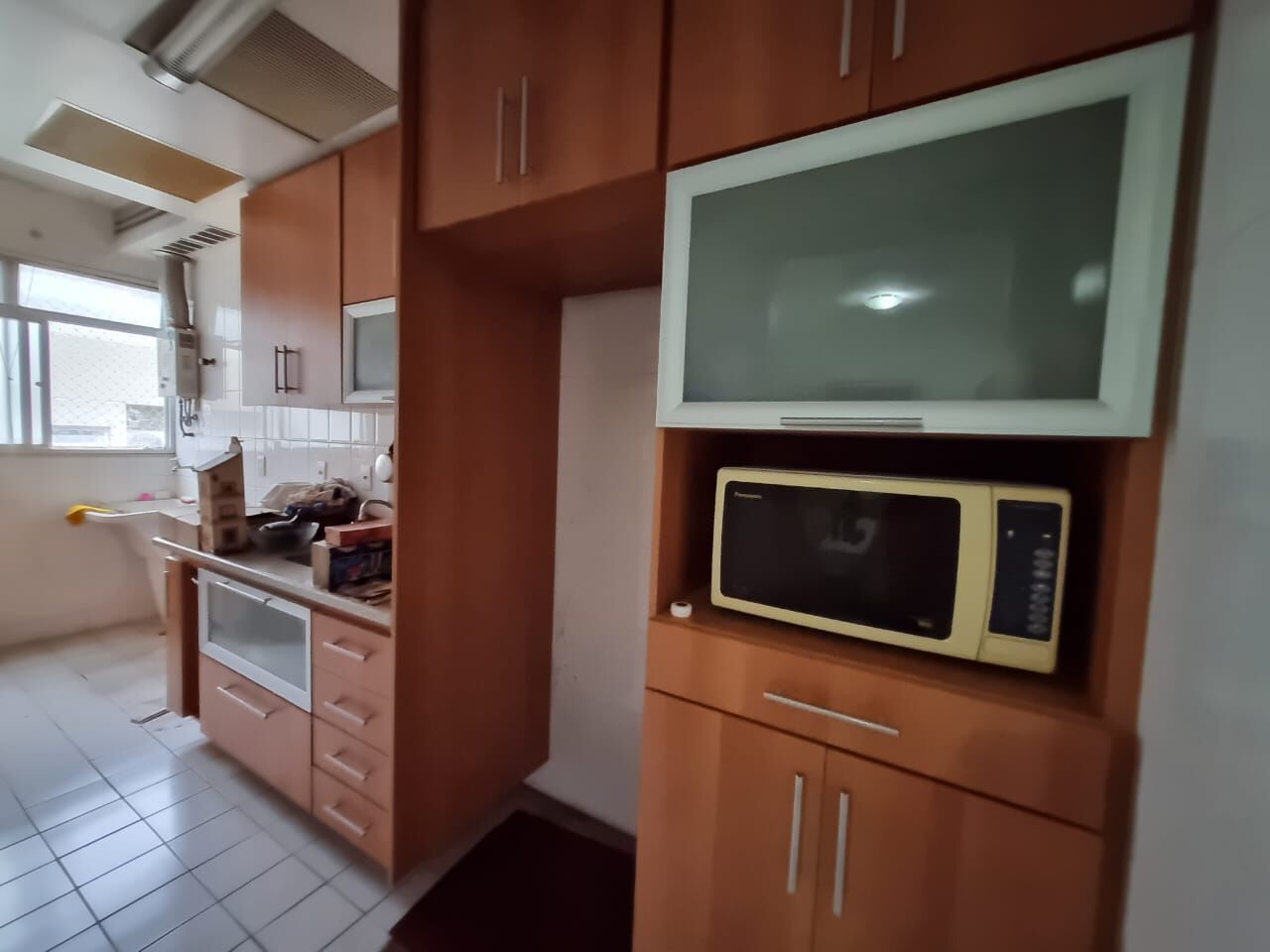 Imagem Apartamento com 3 Quartos à Venda, 70 m²em Freguesia (Jacarepaguá) - Rio de Janeiro