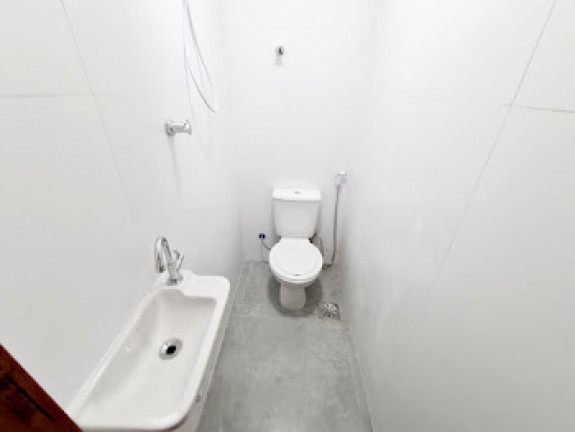 Imagem Apartamento com 4 Quartos à Venda, 185 m² em Copacabana - Rio de Janeiro