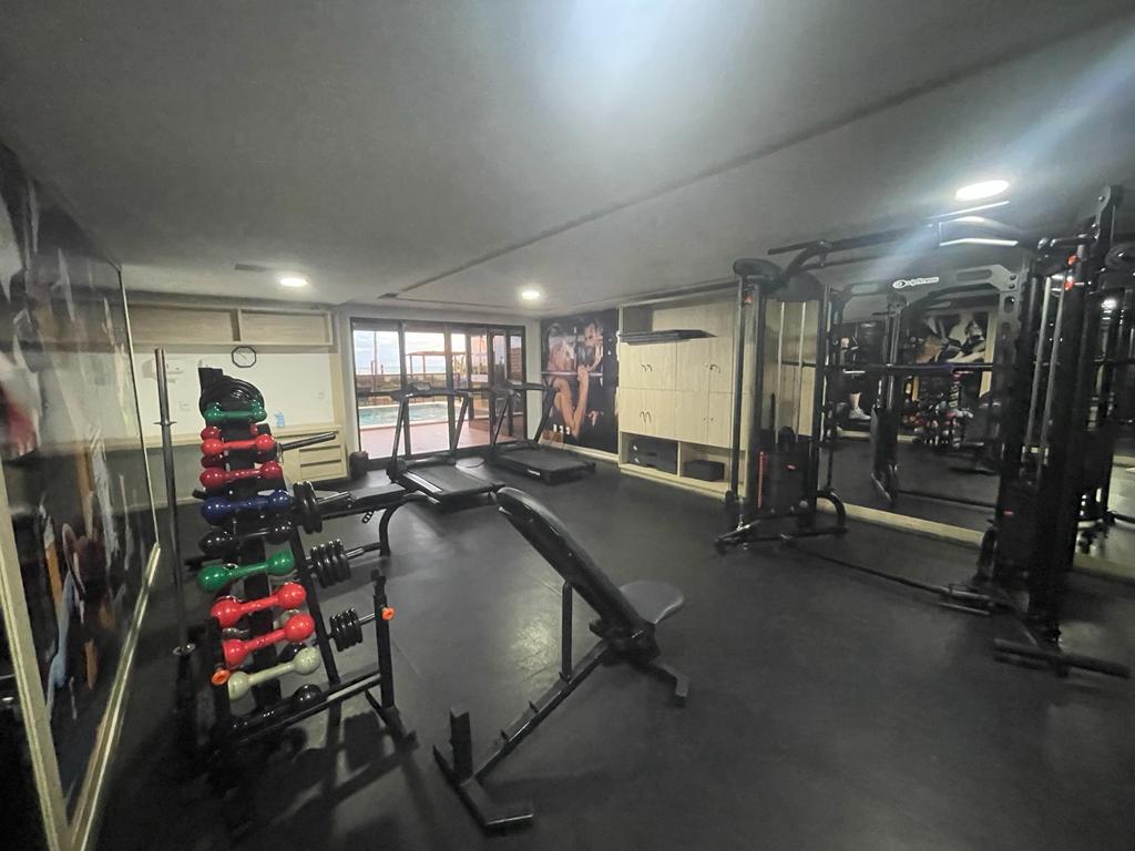 Imagem Apartamento com 1 Quarto à Venda, 39 m²em Poço - Cabedelo