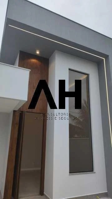 Imagem Casa com 3 Quartos à Venda, 105 m²em Jardim Atlântico Oeste (Itaipuaçu) - Maricá