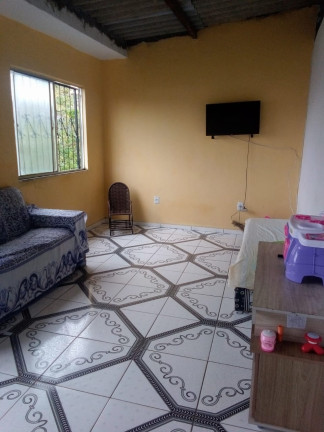 Imagem Casa com 2 Quartos à Venda, em São Cristóvão - Salvador Imagem Casa com 2 Quartos à Venda, em São Cristóvão - Salvador