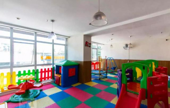 Imagem Apartamento com 3 Quartos à Venda, 89 m² em Icaraí - Niterói