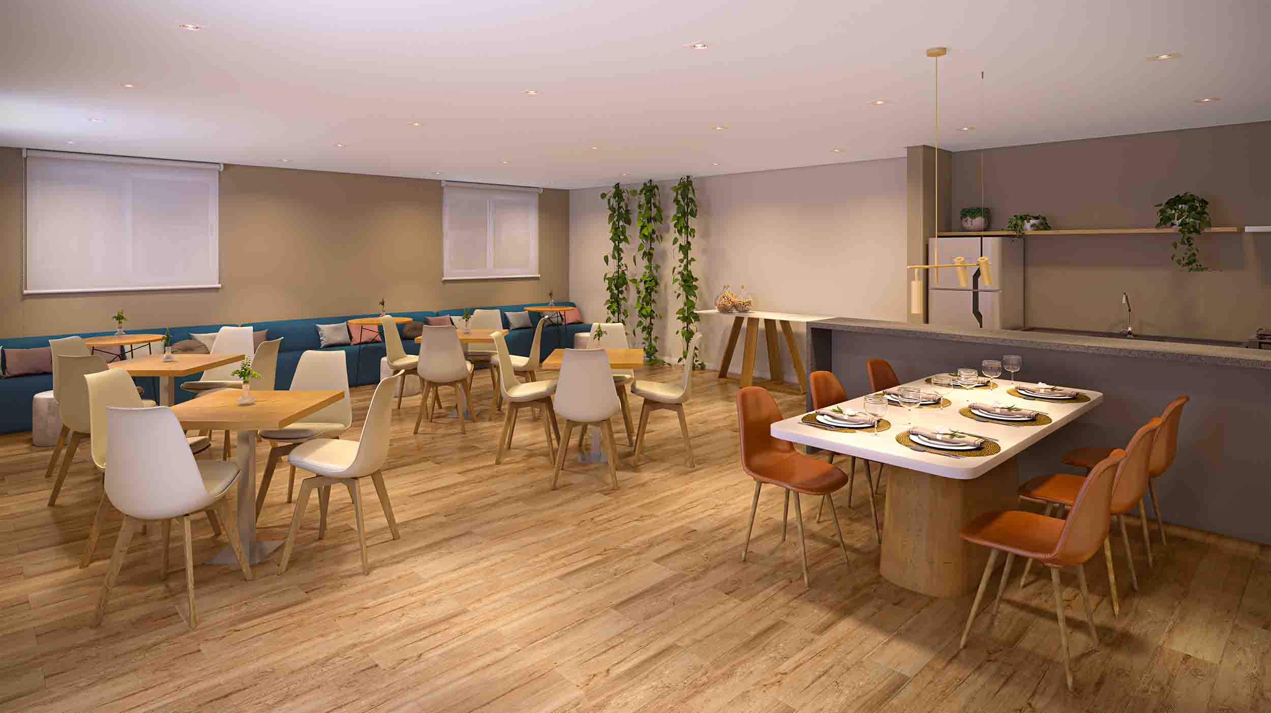 Imagem Apartamento com 2 Quartos à Venda, 37 m²em Freguesia do Ó - São Paulo