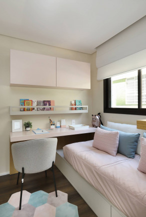 Imagem Apartamento com 3 Quartos à Venda, 114 m² em Vila Leopoldina - São Paulo