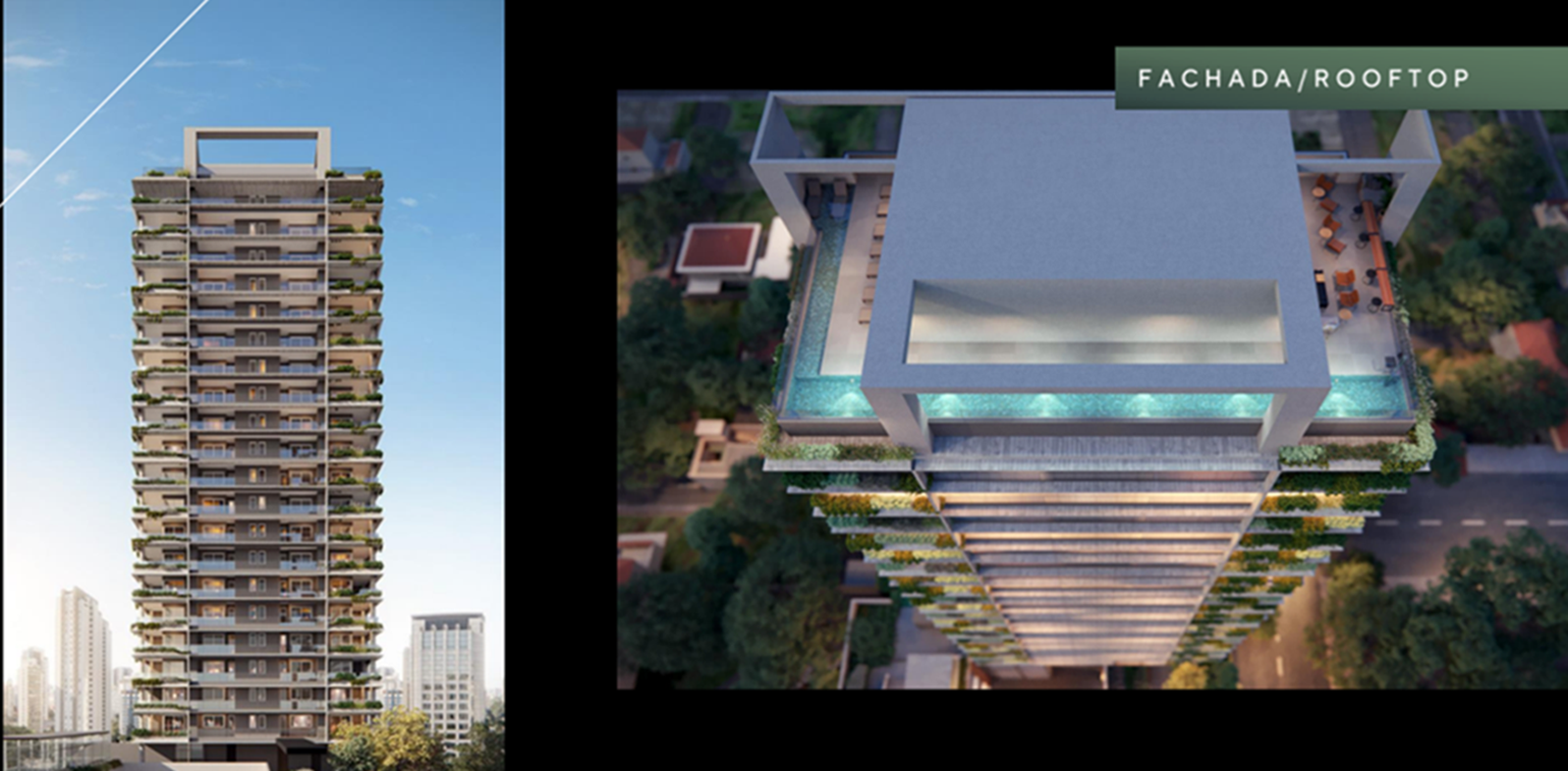 Imagem Apartamento à Venda, 147 m²em Indianópolis - São Paulo