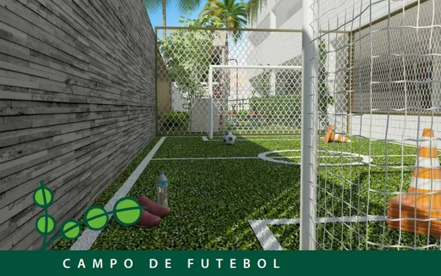 Imagem Apartamento com 3 Quartos à Venda, 63 m² em Boa Viagem - Recife