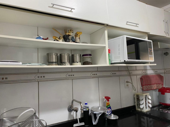 Imagem Apartamento com 3 Quartos à Venda, 63 m² em Cidade Líder - São Paulo Imagem Apartamento com 3 Quartos à Venda, 63 m² em Cidade Líder - São Paulo
