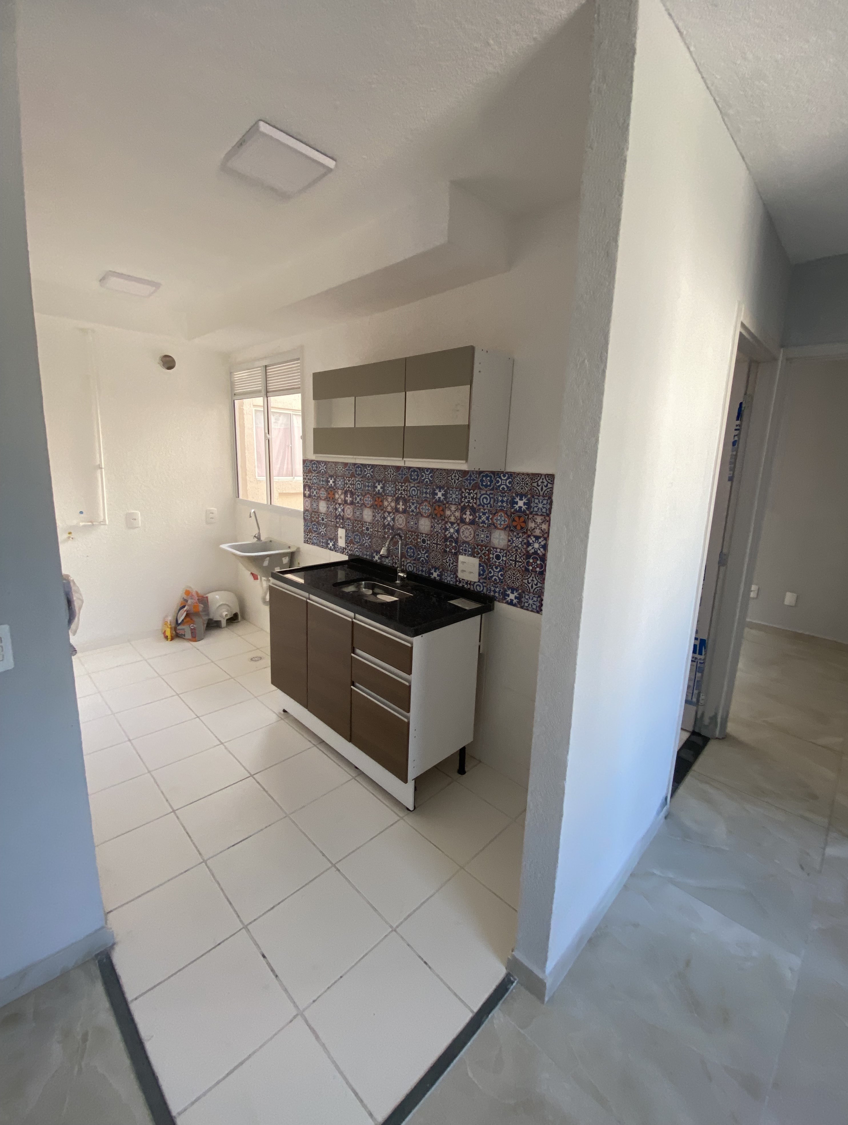 Imagem Apartamento com 2 Quartos à Venda, 40 m² em Santíssimo - Rio de Janeiro Imagem Apartamento com 2 Quartos à Venda, 40 m² em Santíssimo - Rio de Janeiro