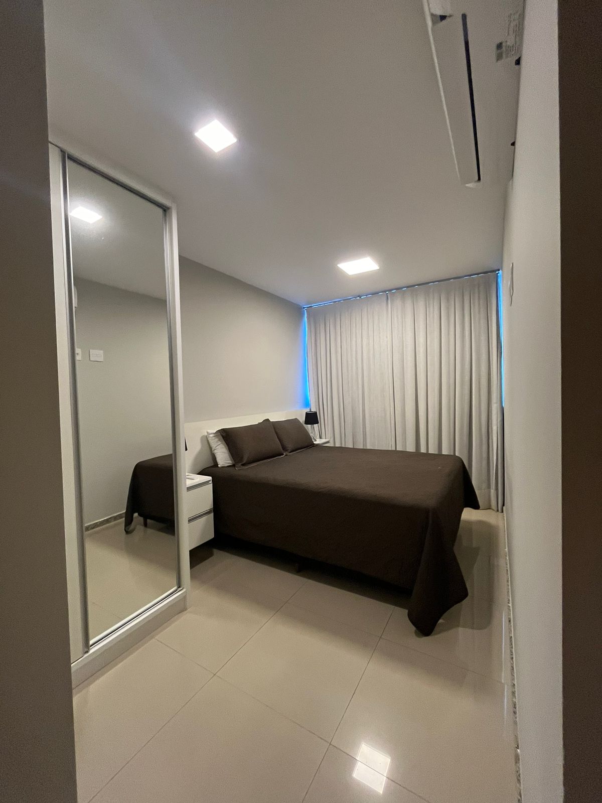 Imagem Apartamento com 2 Quartos à Venda, 51 m²em Praia de Itaparica - Vila Velha