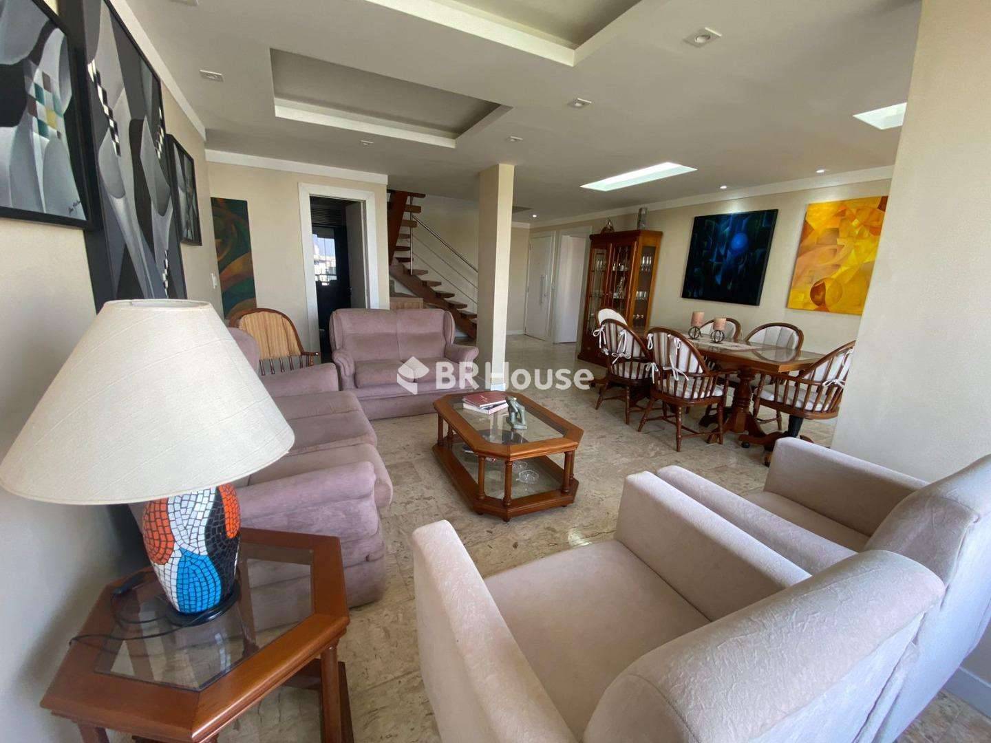 Imagem Cobertura com 3 Quartos à Venda, 222 m² em Asa Norte - Brasília Imagem Cobertura com 3 Quartos à Venda, 222 m² em Asa Norte - Brasília