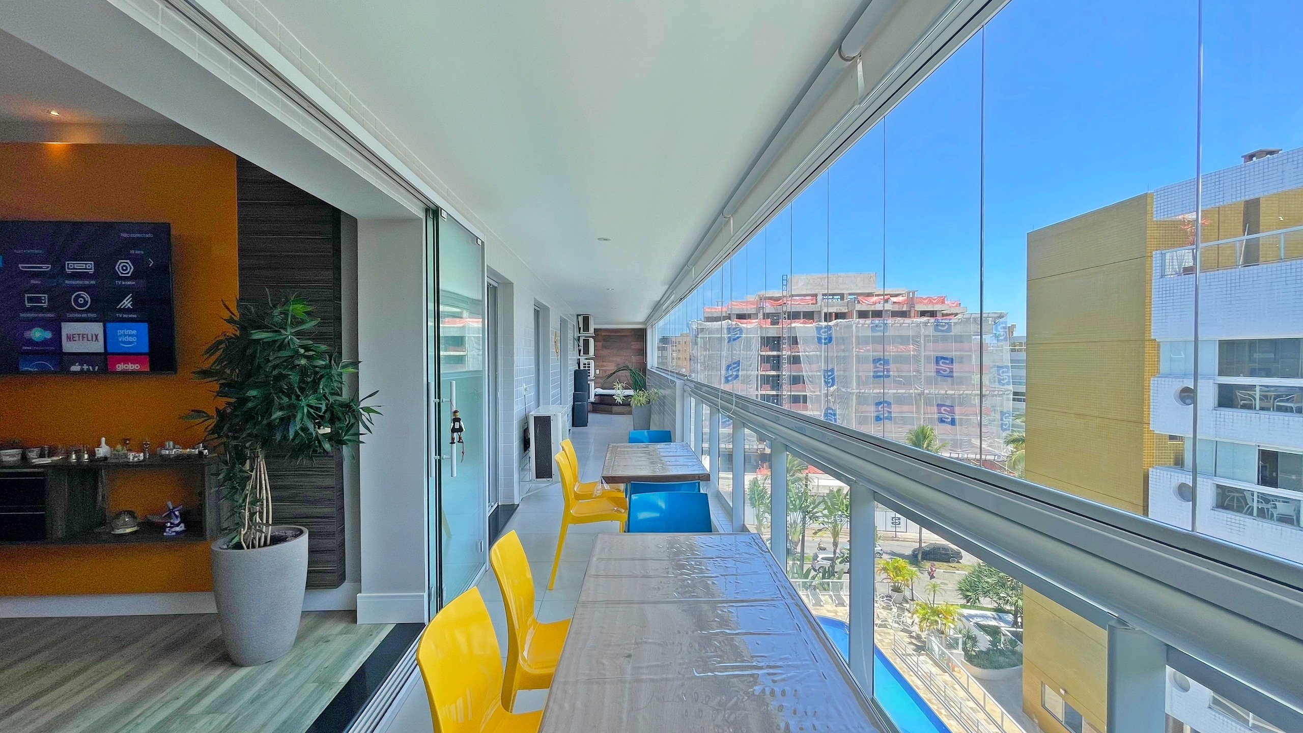 Imagem Apartamento com 4 Quartos à Venda, 143 m² em Riviera - Bertioga Imagem Apartamento com 4 Quartos à Venda, 143 m² em Riviera - Bertioga