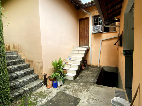 Imagem Casa de Condomínio com 4 Quartos à Venda, 250 m² em Maria Paula - Niterói Imagem Casa de Condomínio com 4 Quartos à Venda, 250 m² em Maria Paula - Niterói