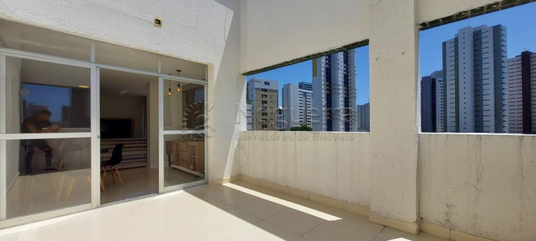 Imagem Apartamento com 3 Quartos à Venda, 130 m² em Boa Viagem - Recife