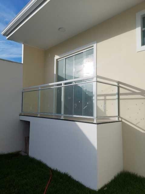 Imagem Casa com 3 Quartos à Venda, 240 m²em Cordeirinho (Ponta Negra) - Maricá Imagem Casa com 3 Quartos à Venda, 240 m²em Cordeirinho (Ponta Negra) - Maricá