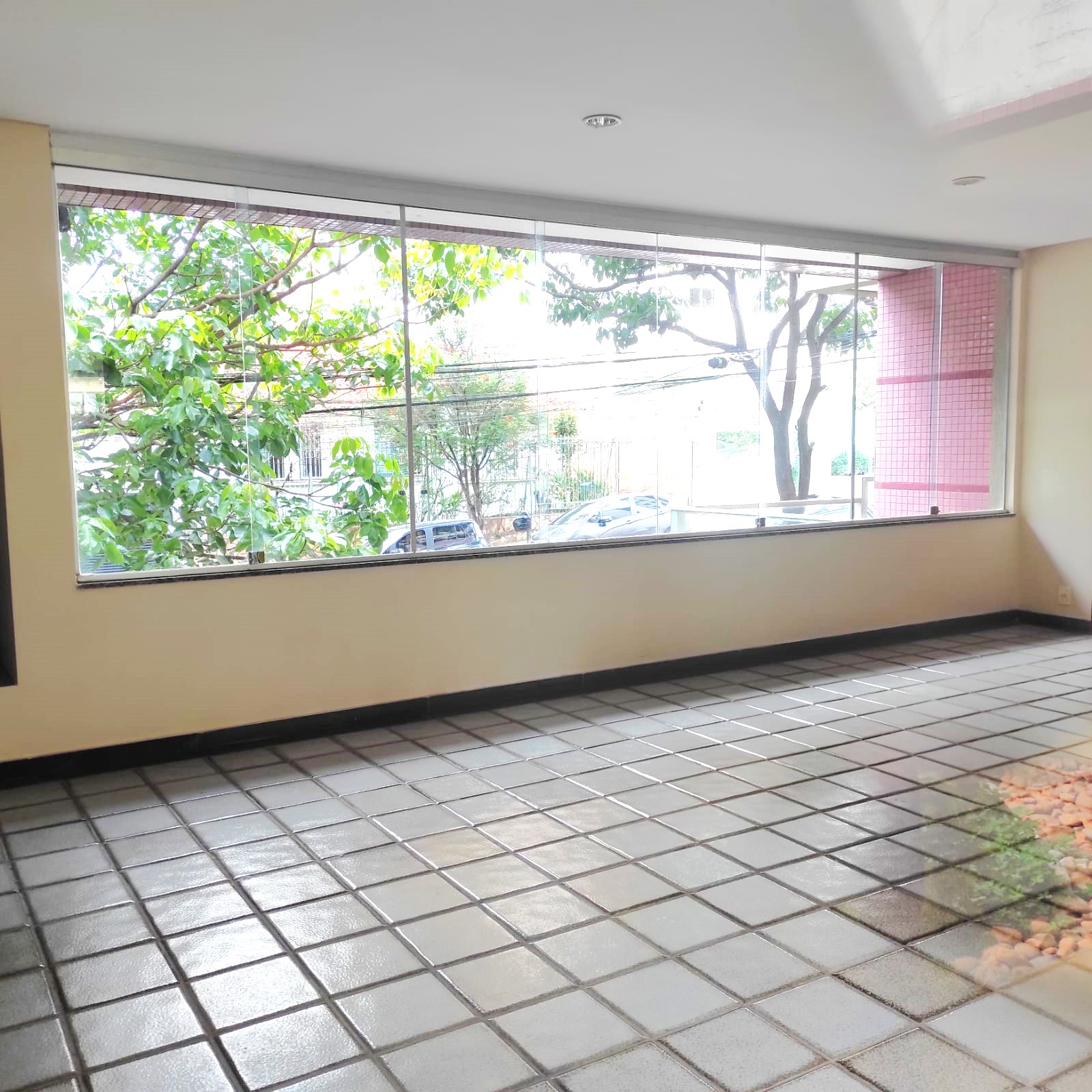 Imagem Apartamento com 3 Quartos à Venda, 95 m²em Carmo - Belo Horizonte