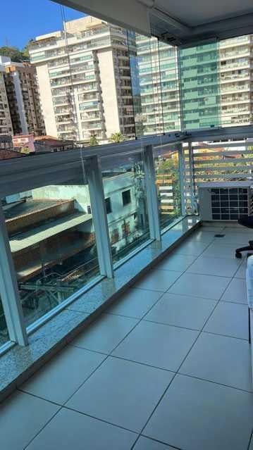 Imagem Apartamento com 3 Quartos à Venda, 80 m²em Santa Rosa - Niterói Imagem Apartamento com 3 Quartos à Venda, 80 m²em Santa Rosa - Niterói