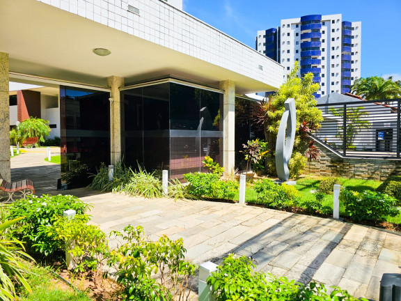 Imagem Cobertura com 3 Quartos à Venda, 160 m² em Alecrim - Natal Imagem Cobertura com 3 Quartos à Venda, 160 m² em Alecrim - Natal