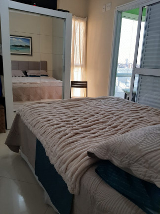 Imagem Apartamento com 4 Quartos à Venda, 125 m² em Parque Das Nações - Santo André
