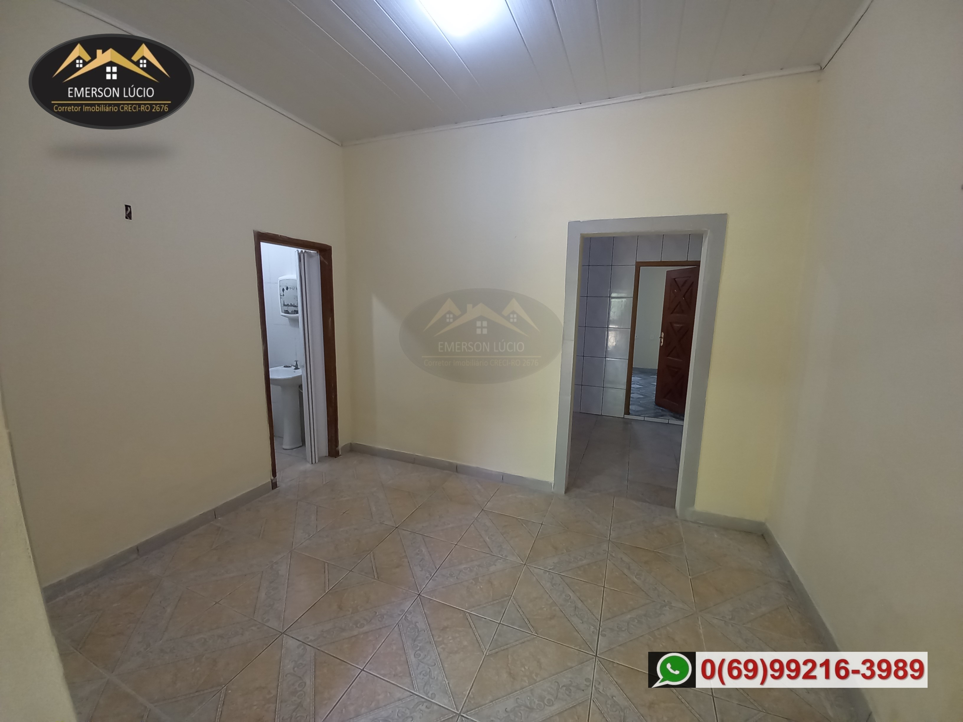 Imagem Casa com 1 Quarto à Venda, 486 m²em Areia Branca - Porto Velho Imagem Casa com 1 Quarto à Venda, 486 m²em Areia Branca - Porto Velho
