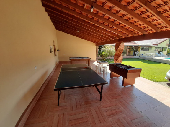 Imagem Chácara com 4 Quartos à Venda,  em Freguesia da Escada - Guararema