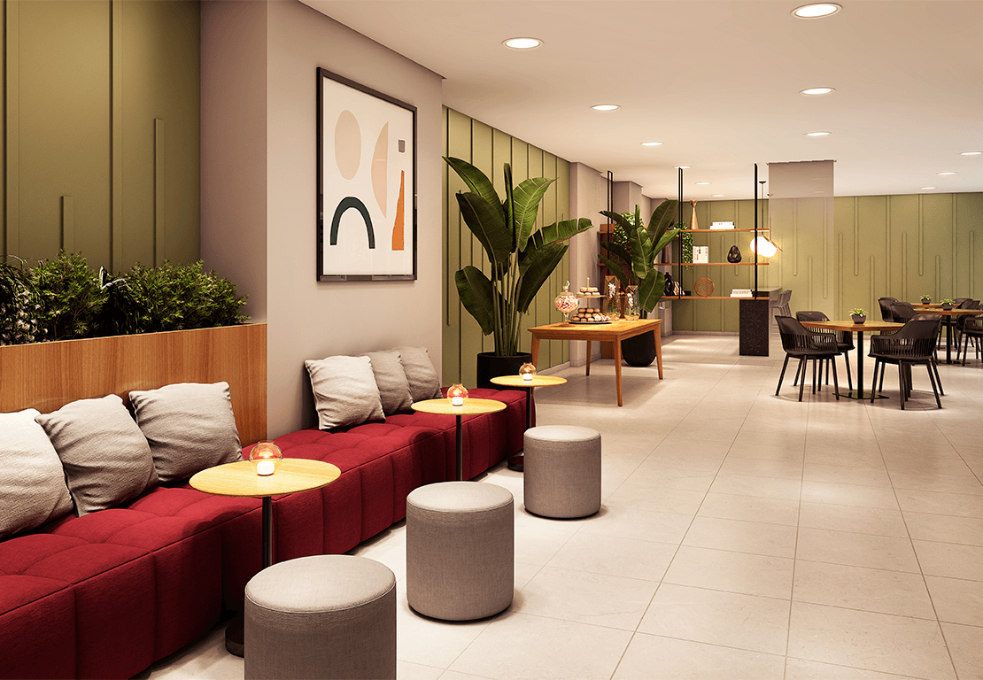 Imagem Apartamento com 3 Quartos à Venda, 67 m²em Jaguaré - São Paulo