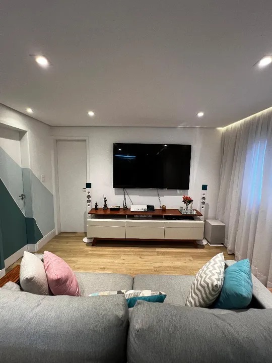 Imagem Apartamento com 1 Quarto à Venda, 58 m²em Vila Mariana - São Paulo Imagem Apartamento com 1 Quarto à Venda, 58 m²em Vila Mariana - São Paulo