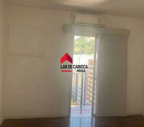 Imagem Apartamento com 2 Quartos à Venda, 96 m² em Laranjeiras - Rio de Janeiro