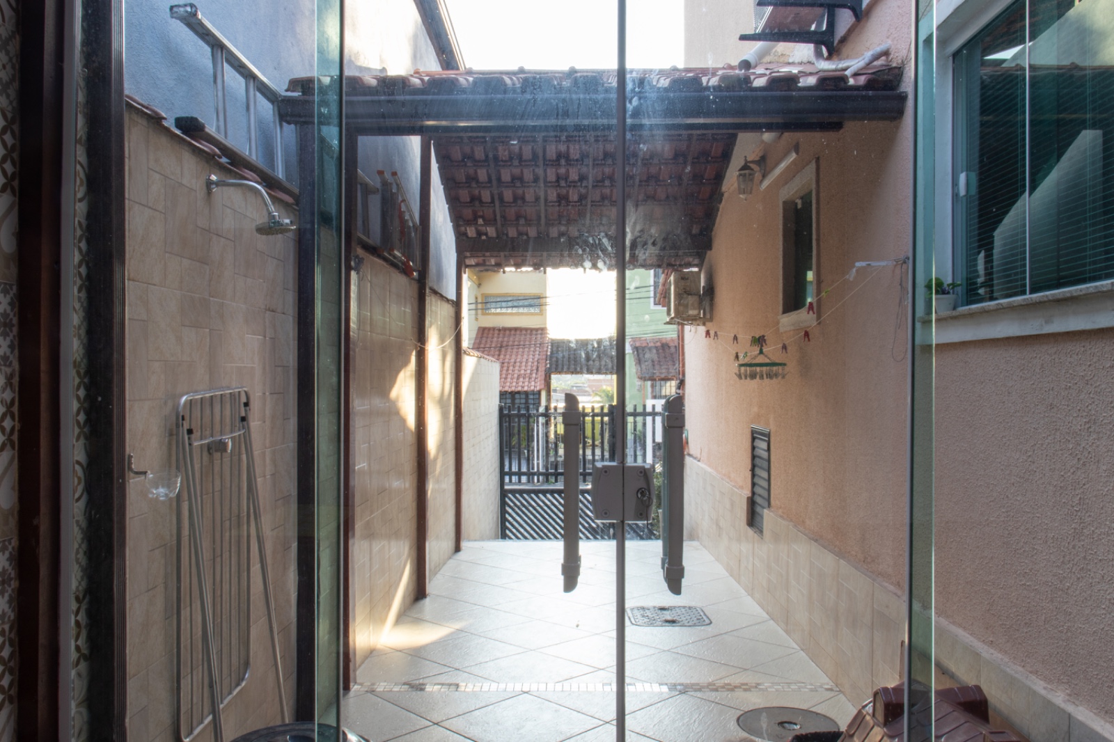 Imagem Casa de Condomínio com 3 Quartos à Venda, 90 m² em Campo Grande - Rio de Janeiro Imagem Casa de Condomínio com 3 Quartos à Venda, 90 m² em Campo Grande - Rio de Janeiro