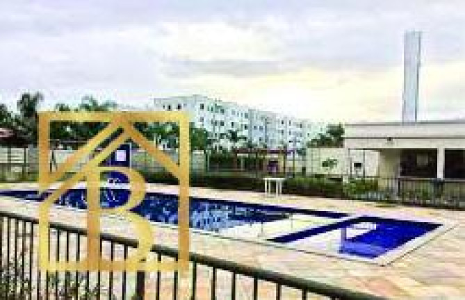 Imagem Apartamento com 2 Quartos à Venda, em São Diogo II - Serra Imagem Apartamento com 2 Quartos à Venda, em São Diogo II - Serra