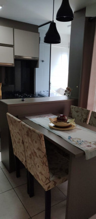 Imagem Apartamento com 2 Quartos à Venda, 93 m² em Santa Augusta - Criciúma Imagem Apartamento com 2 Quartos à Venda, 93 m² em Santa Augusta - Criciúma