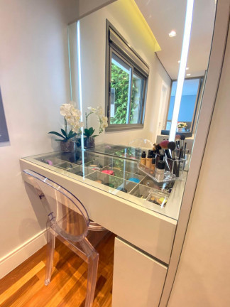 Imagem Apartamento com 4 Quartos à Venda, 146 m² em Vila Leopoldina - São Paulo