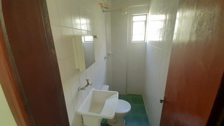 Imagem Kitnet com 1 Quarto à Venda, 17 m² em Ocian - Praia Grande
