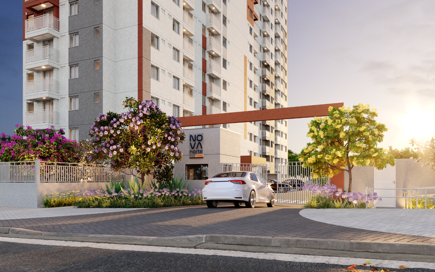Foto do imóvel Apartamento com 2 Quartos à Venda, 38 m²em Irajá - Rio de Janeiro
