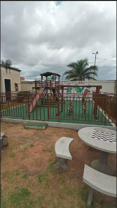 Imagem Apartamento com 2 Quartos à Venda, 44 m²em Mondubim - Fortaleza Imagem Apartamento com 2 Quartos à Venda, 44 m²em Mondubim - Fortaleza