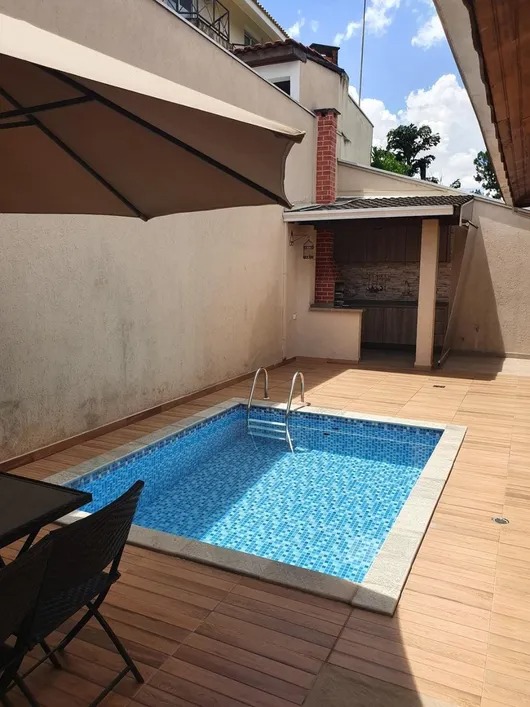 Imagem Casa com 2 Quartos à Venda, 365 m²em Alphaville - Santana de Parnaíba
