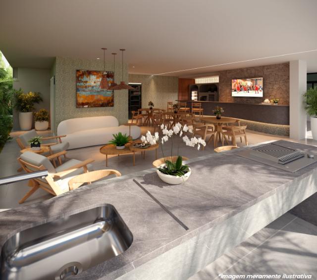 Imagem Apartamento com 2 Quartos à Venda, 48 m²em Rosarinho - Recife Imagem Apartamento com 2 Quartos à Venda, 48 m²em Rosarinho - Recife