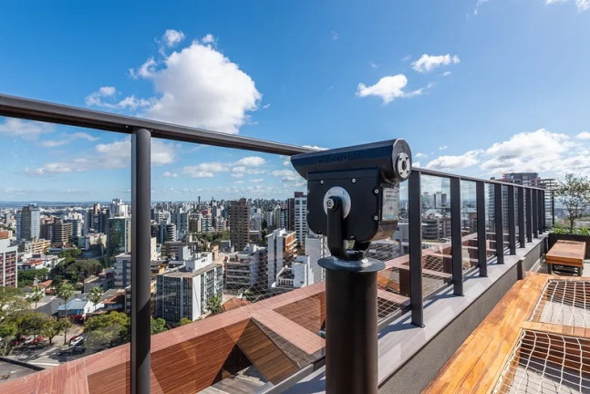 Imagem Apartamento com 1 Quarto à Venda, em Petrópolis - Porto Alegre Imagem Apartamento com 1 Quarto à Venda, em Petrópolis - Porto Alegre