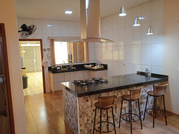 Imagem Casa com 3 Quartos à Venda, 142 m² em Jardim Amélia Dionísio - Olímpia Imagem Casa com 3 Quartos à Venda, 142 m² em Jardim Amélia Dionísio - Olímpia
