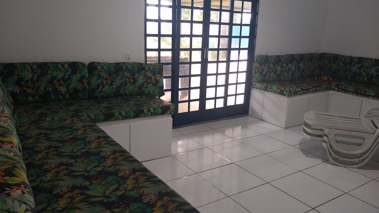 Imagem Chácara com 2 Quartos à Venda, 300 m²em Jardim Gleba B - Nova Odessa