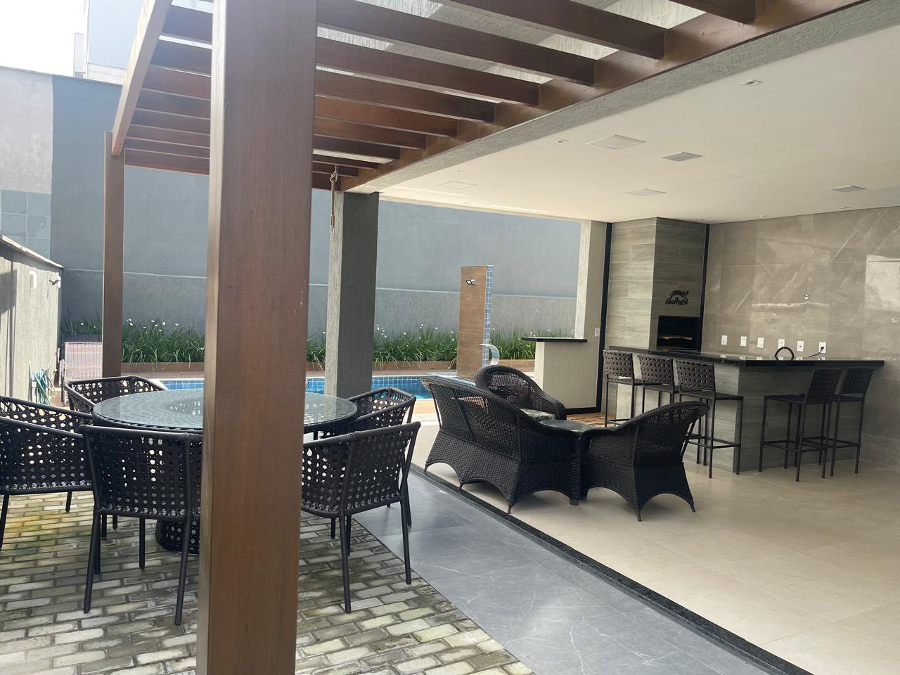 Imagem Casa de Condomínio com 5 Quartos à Venda, 450 m² em Loteamento Parque Aracagi I - sao luis Imagem Casa de Condomínio com 5 Quartos à Venda, 450 m² em Loteamento Parque Aracagi I - sao luis