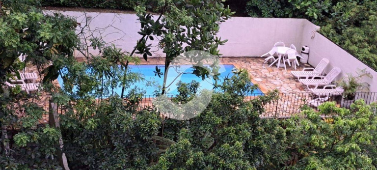 Imagem Apartamento com 2 Quartos à Venda,  em Centro - Niterói