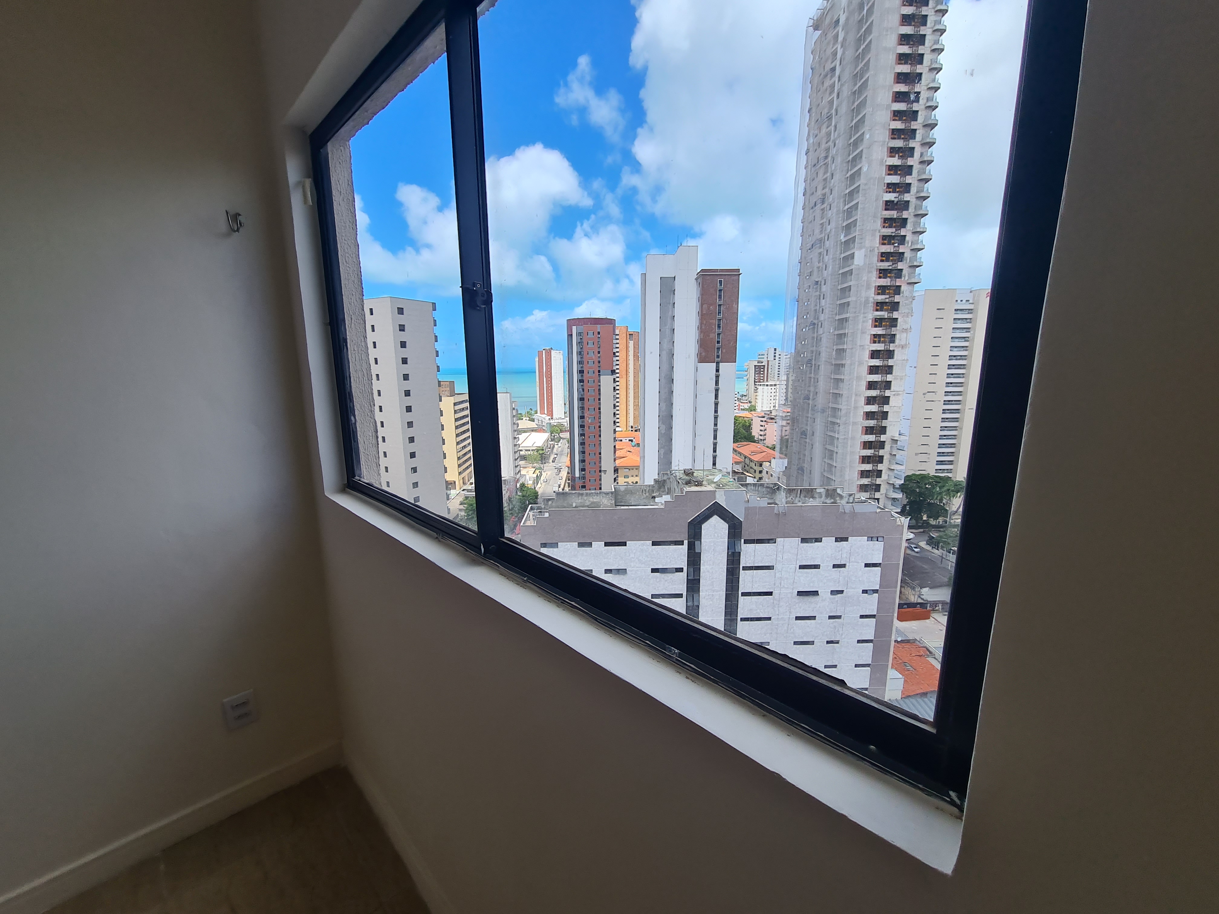 Imagem Apartamento com 3 Quartos à Venda, 113 m²em Meireles - Fortaleza Imagem Apartamento com 3 Quartos à Venda, 113 m²em Meireles - Fortaleza