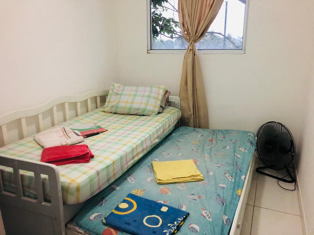 Imagem Apartamento com 2 Quartos à Venda, 46 m²em Vargem Pequena - Rio de Janeiro