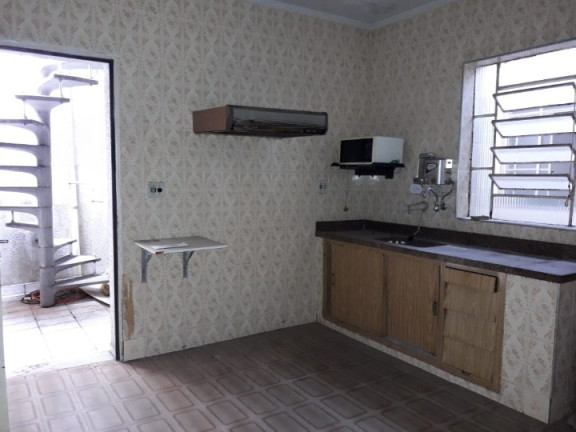 Imagem Sobrado com 3 Quartos à Venda, 250 m² em Vila Regente Feijó - São Paulo Imagem Sobrado com 3 Quartos à Venda, 250 m² em Vila Regente Feijó - São Paulo