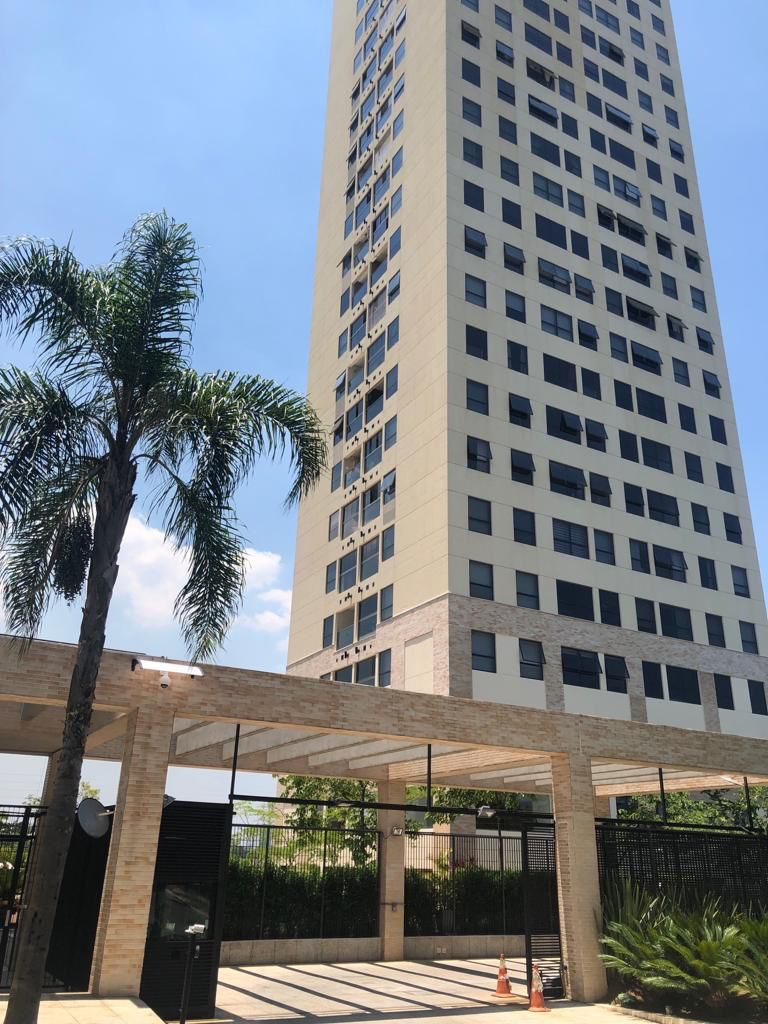 Imagem Apartamento com 3 Quartos à Venda, 140 m² em Jardim Fonte do Morumbi - São Paulo