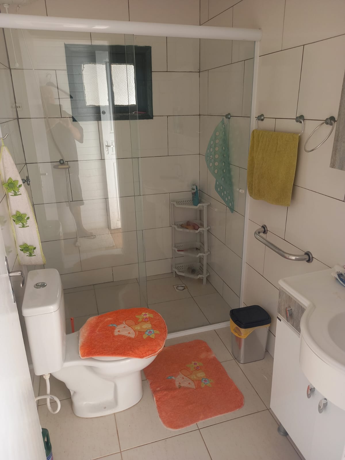 Imagem Casa com 2 Quartos à Venda, 120 m²em São Thomaz  - Imbituba